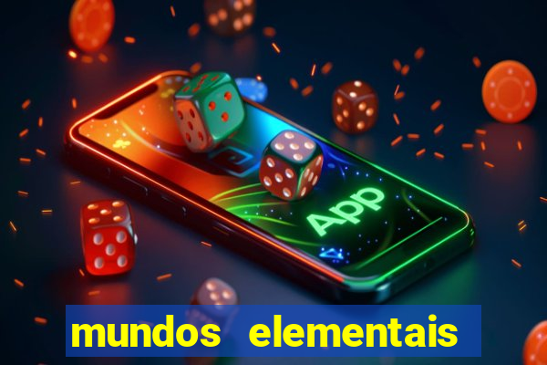 mundos elementais download apk